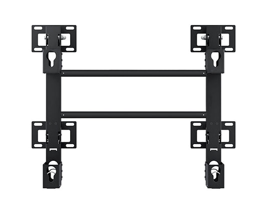 Samsung WMN-8200SCXEN TV mount/stand Black