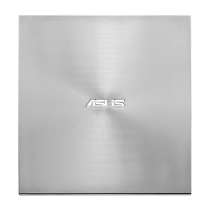 ASUS SDRW-08U8M-U Silber optical disc drive DVD±RW Silver