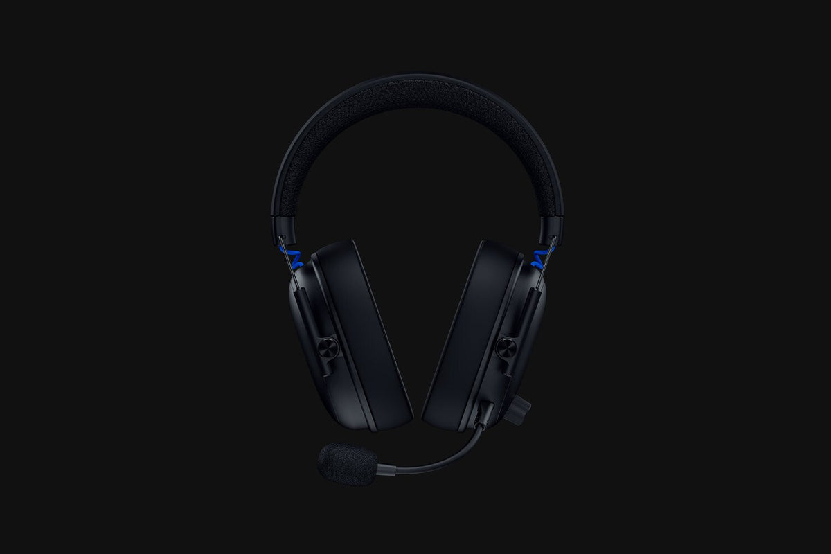 Razer BlackShark V3 Headset Wired & Wireless Head-band Gaming USB Type-A Bluetooth Black