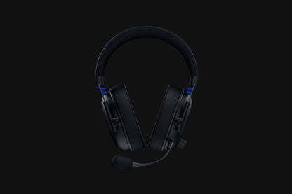 Razer BlackShark V3 Headset Wired & Wireless Head-band Gaming USB Type-A Bluetooth Black