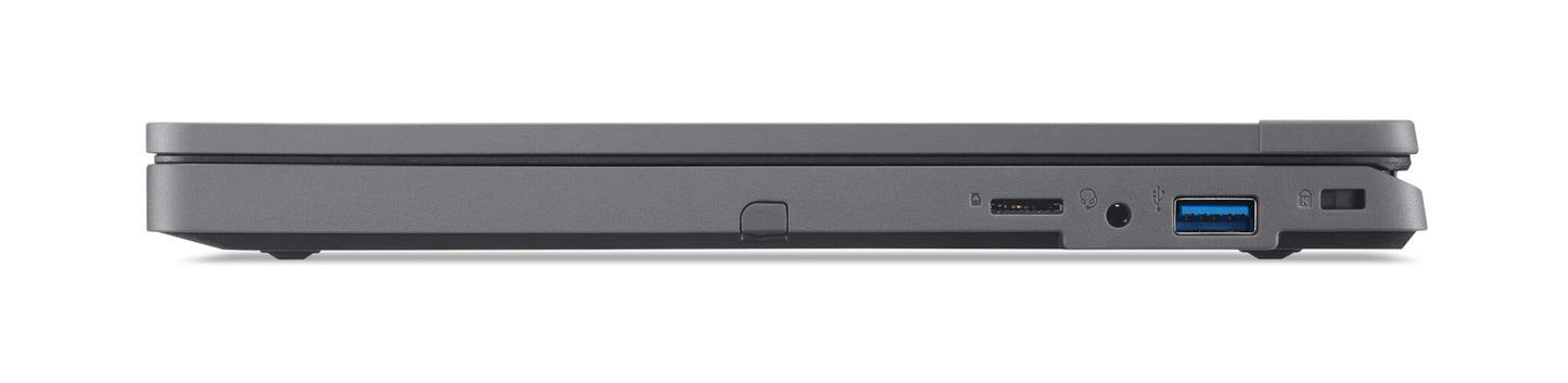 Acer TravelMate B3 Spin 11 TMB311RN-33-TCO-C0H2 2 in 1 Notebook