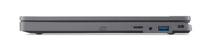 Acer TravelMate B3 Spin 11 TMB311RN-33-TCO-C0H2 2 in 1 Notebook