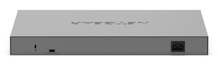 NETGEAR 52-Port PoE Gigabit/10G Stackable Smart Switch (GS752TXP)