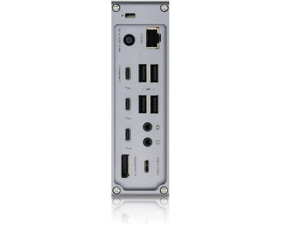 CalDigit TS4 Grey