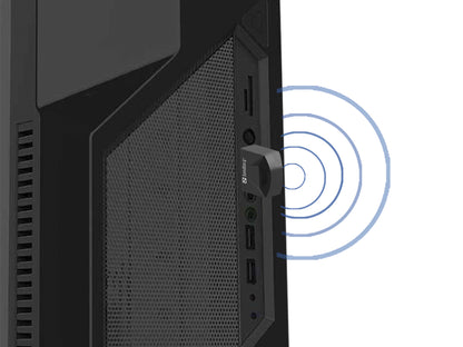 Sandberg USB BT 5.3 Wireless Dongle
