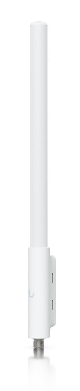 Ubiquiti UACC-USL-ANT-HG network antenna Omni-directional antenna RP-SMA 7 dBi