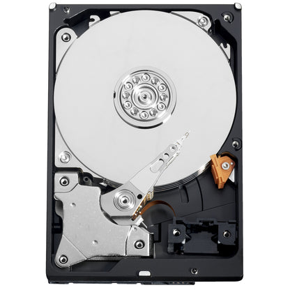 Western Digital Caviar Green 2TB internal hard drive Variable 64 MB 3.5" Serial ATA III