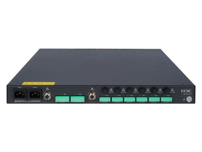 HPE JG136A network switch component Power supply
