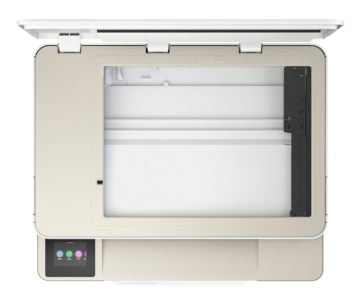 HP ENVY 6120e Wireless All-in-One Color Printer, Instant Ink; Photo printing