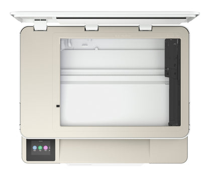 HP ENVY 6120e Wireless All-in-One Color Printer, Instant Ink; Photo printing