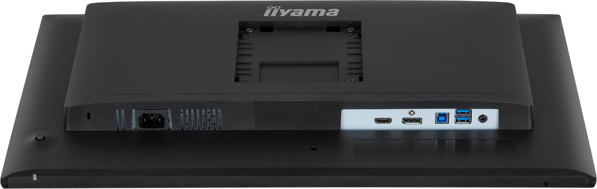 iiyama ProLite XB2492HSU-B1 computer monitor 60.5 cm (23.8") 1920 x 1080 pixels Full HD LED Black