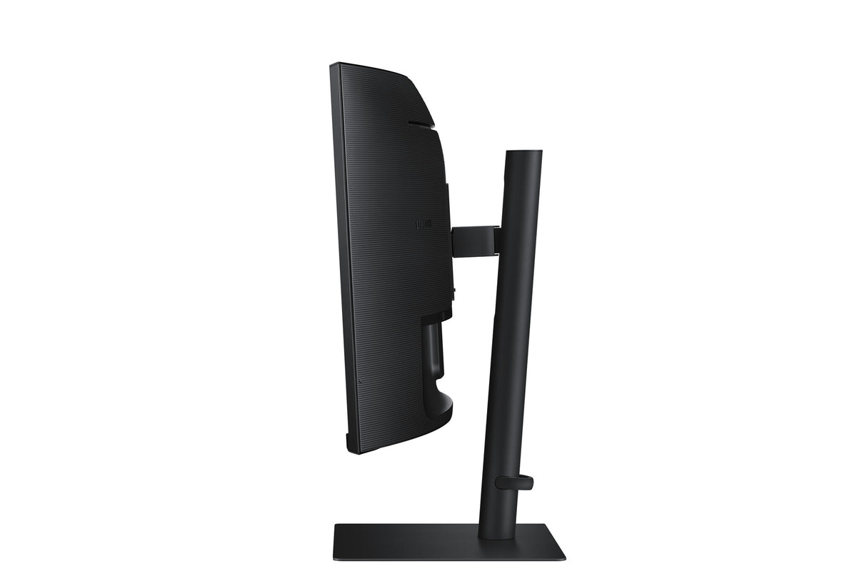 Samsung S65UC computer monitor 86.4 cm (34") 3440 x 1440 pixels UltraWide Quad HD LCD Black