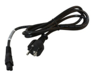 HPE 213350-001 power cable Black 1.8 m