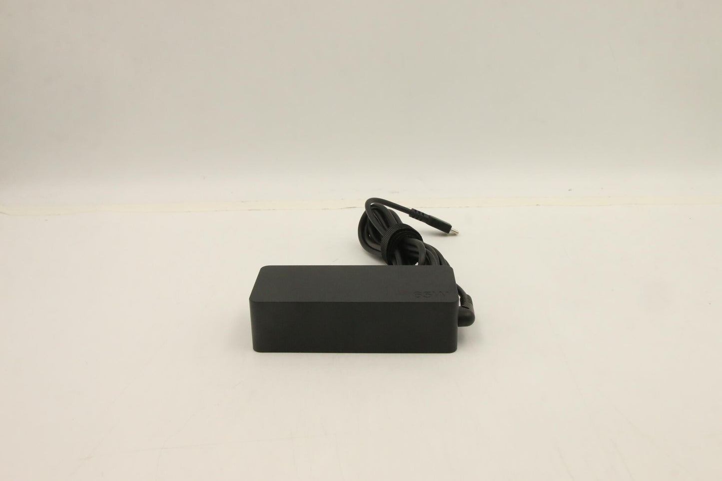 Lenovo 5A10W86302 power adapter/inverter Indoor 65 W Black