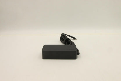 Lenovo 5A10W86302 power adapter/inverter Indoor 65 W Black