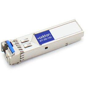 AddOn Networks SFP-25GBASE-SR-AO transceiver module, Fiber optic, 25000 Mbit/s, QSFP28
