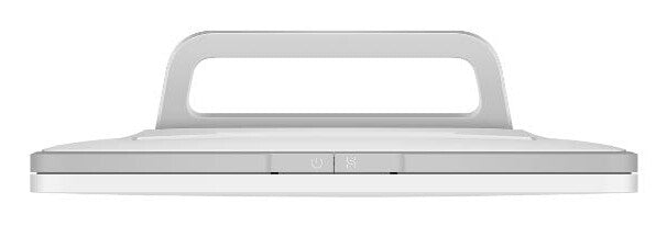 Huawei B535-232a wireless router Gigabit Ethernet Dual-band (2.4 GHz / 5 GHz) 4G White