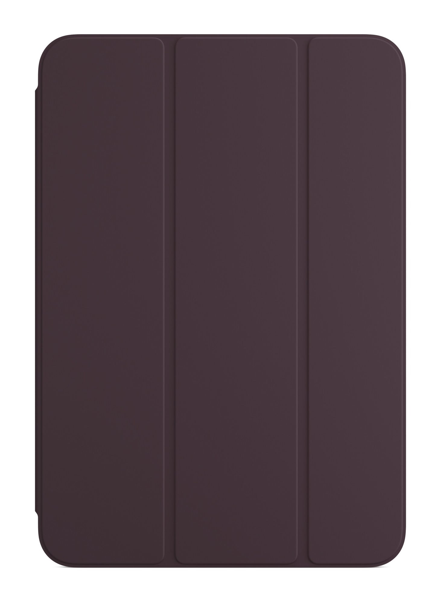 Apple Smart Folio for iPad mini (6th generation) - Dark Cherry