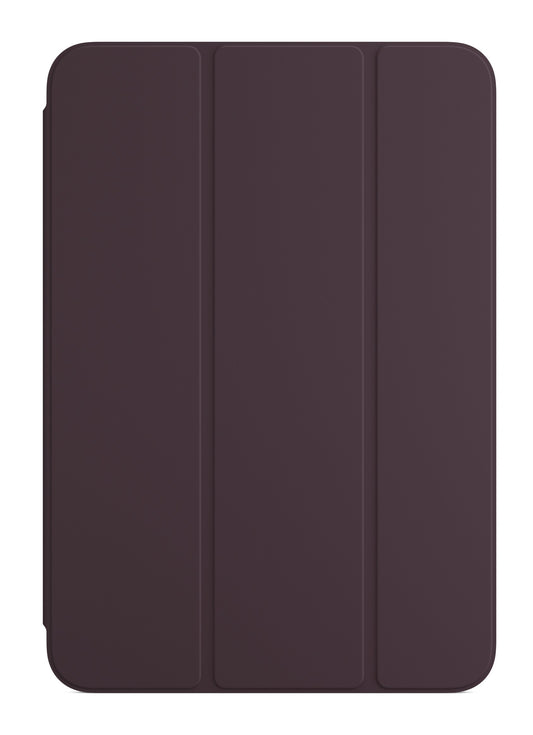 Apple Smart Folio for iPad mini (6th generation) - Dark Cherry