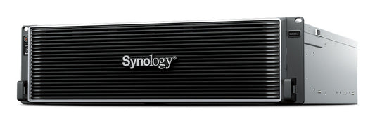Synology RS6426XS+ NAS/storage server SAN Rack (3U) Intel® Xeon® D-1739 16 GB DDR4 Black