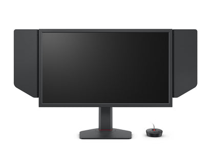 ZOWIE XL2546X+ computer monitor 62.2 cm (24.5") 1920 x 1080 pixels Full HD Black