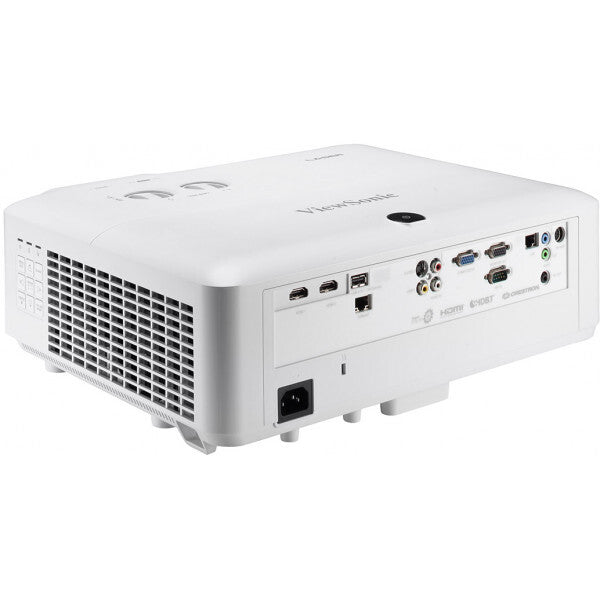 Viewsonic LS850WU data projector Standard throw projector 5000 ANSI lumens DMD WUXGA (1920x1200) White