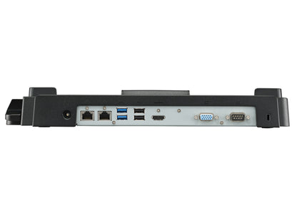 Panasonic CF-VEB331U laptop dock/port replicator Docking Black