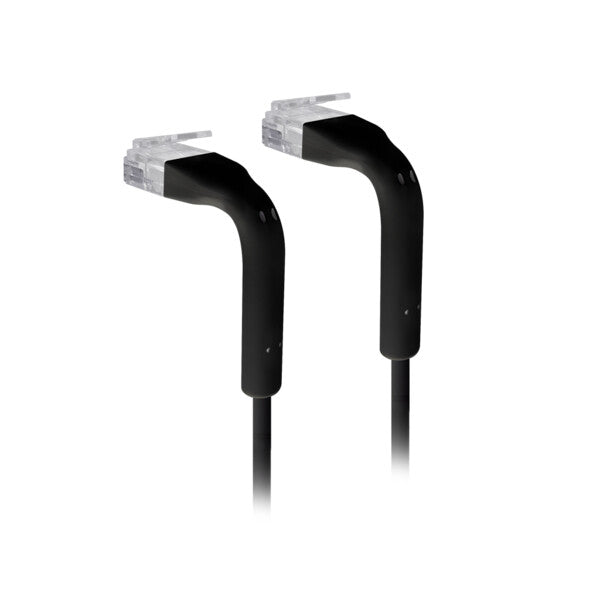 Ubiquiti UC-Patch-0.3M-RJ45-BK, Cat6