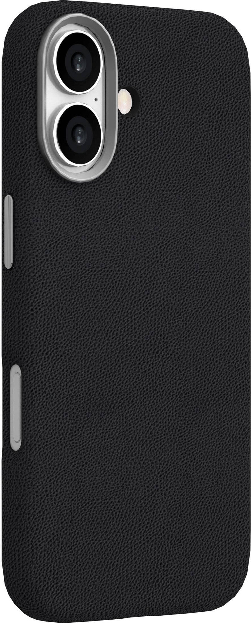 eSTUFF ES67160027 mobile phone case Cover Black