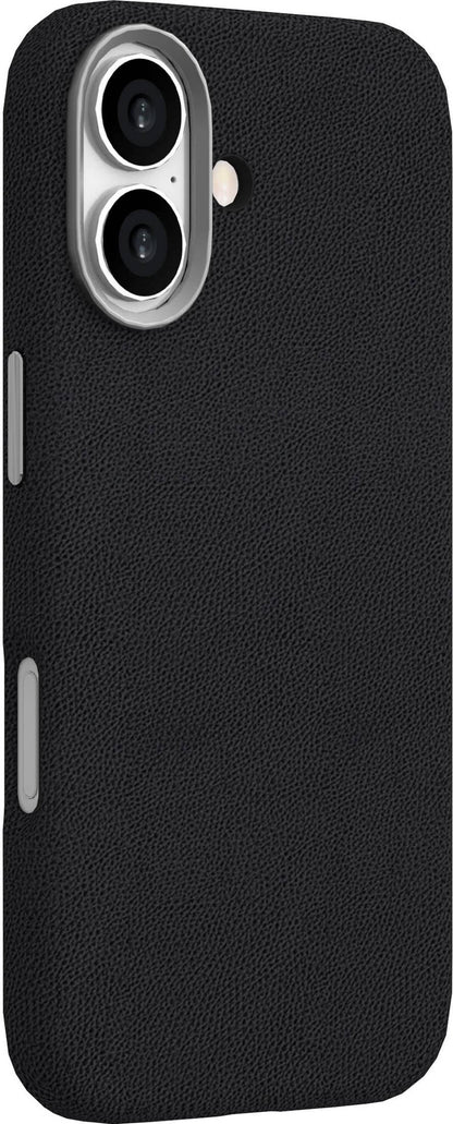 eSTUFF ES67160027 mobile phone case Cover Black