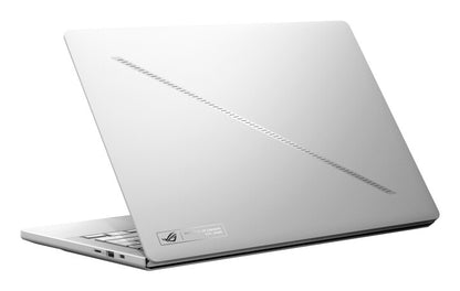 ASUS ROG Zephyrus G14 GA403GM-SY017W AMD Ryzen AI 9 465 Laptop 35.6 cm (14") 3K 32 GB LPDDR5x-SDRAM 1 TB SSD NVIDIA GeForce RTX 5060 Wi-Fi 7 (802.11be) Windows 11 Home White