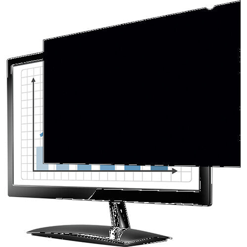 Fellowes PrivaScreen Frameless display privacy filter 68.6 cm (27")