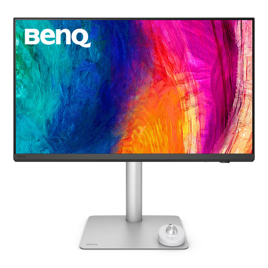 BenQ PD2730S 27-inch 5K designer monitor