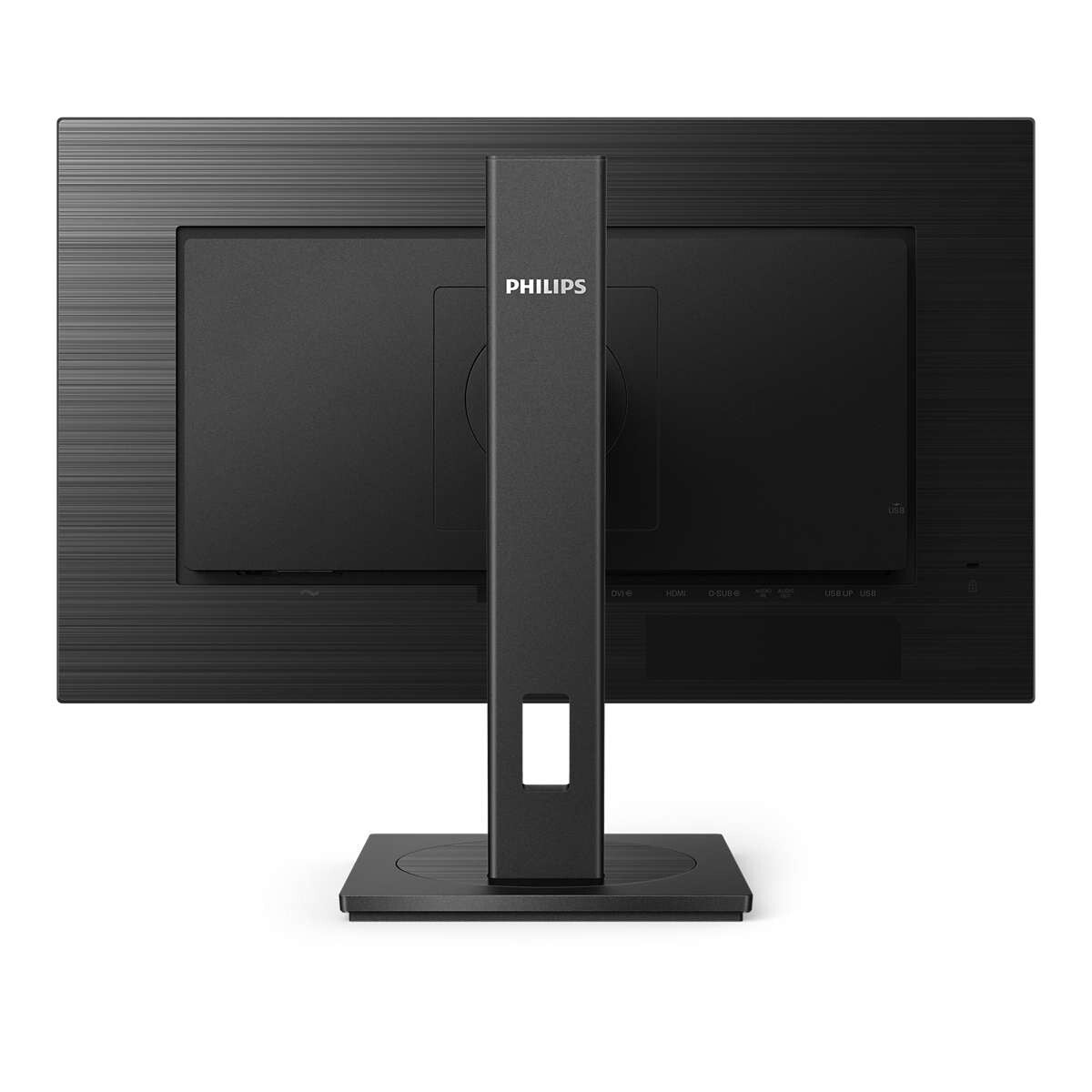 Philips 272S1M/00 computer monitor 68.6 cm (27") 1920 x 1080 pixels Full HD LCD Black