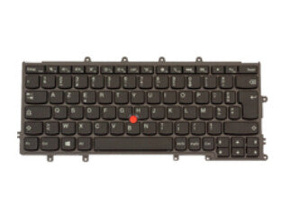 Lenovo 04Y0911 laptop keyboard