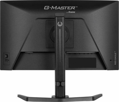 iiyama G-MASTER GB2471HSU-B1 computer monitor 60.5 cm (23.8") 1920 x 1080 pixels Full HD Black