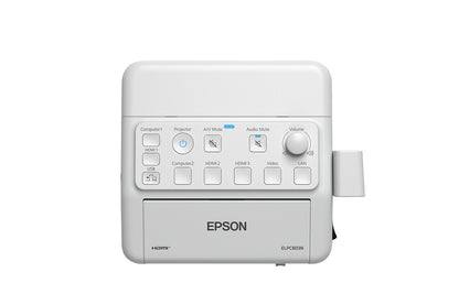 Epson Control and Connection Box - ELPCB03N
