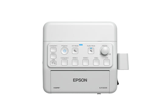 Epson Control and Connection Box - ELPCB03N