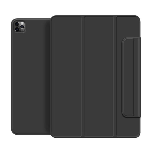 eSTUFF COLORADO Magnet Case for iPad 12.9 Pro 2022/2021/2020 - Black