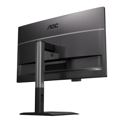AOC Q27P4U computer monitor 68.6 cm (27") 2560 x 1440 pixels Wide Quad HD Black