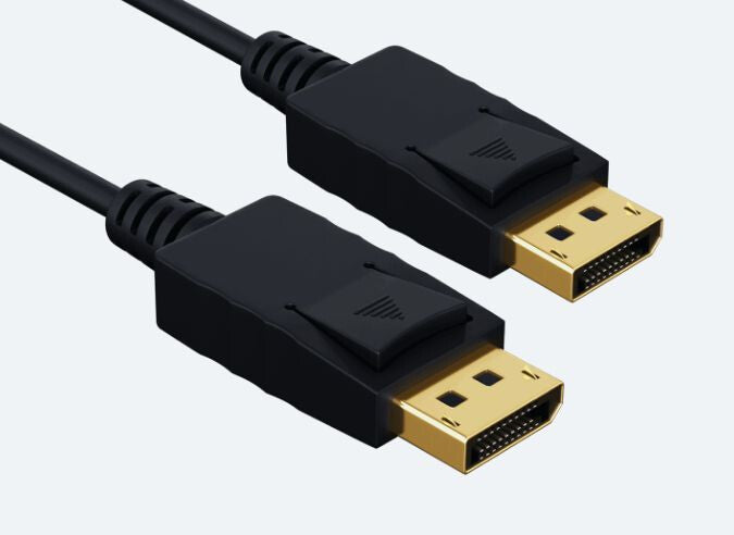 Microconnect MC-DP-MMG-300-LSZH not categorized