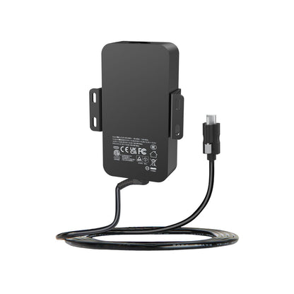 Vivolink VLUSBCHUB2V2 USB graphics adapter 3840 x 2160 pixels
