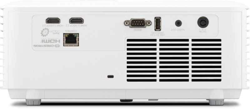 Viewsonic LSD400HD-ST data projector Standard throw projector 4000 ANSI lumens DLP 1080p (1920x1080) White