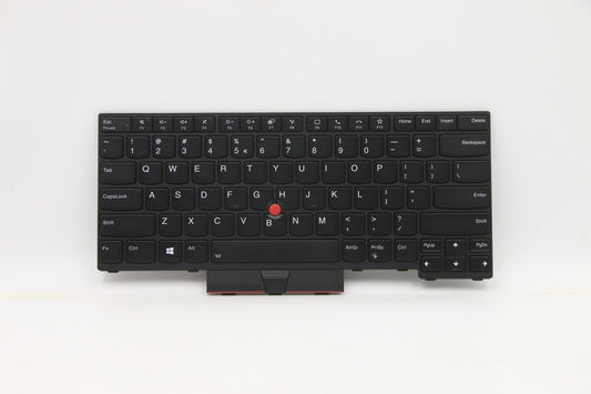 Lenovo 5N20W67857 laptop spare part Keyboard