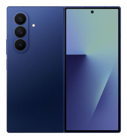 Samsung Galaxy Z Fold7