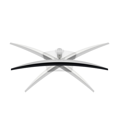 DELL UltraSharp U3824DW computer monitor 95.2 cm (37.5") 3840 x 1600 pixels Wide Quad HD+ LCD Black, Silver