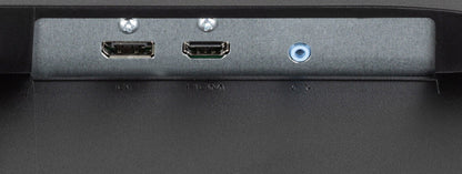 iiyama ProLite XUB2493HS-B6 computer monitor 60.5 cm (23.8") 1920 x 1080 pixels Full HD LED Black