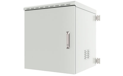 Lanview RWMIP66W012U66W rack cabinet 12U White
