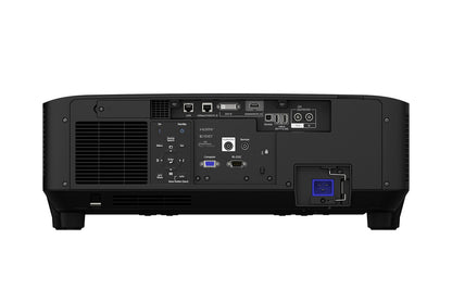 Epson EB-PU2213B Large venue projector 13000 ANSI lumens 3LCD WUXGA (1920x1200) Black