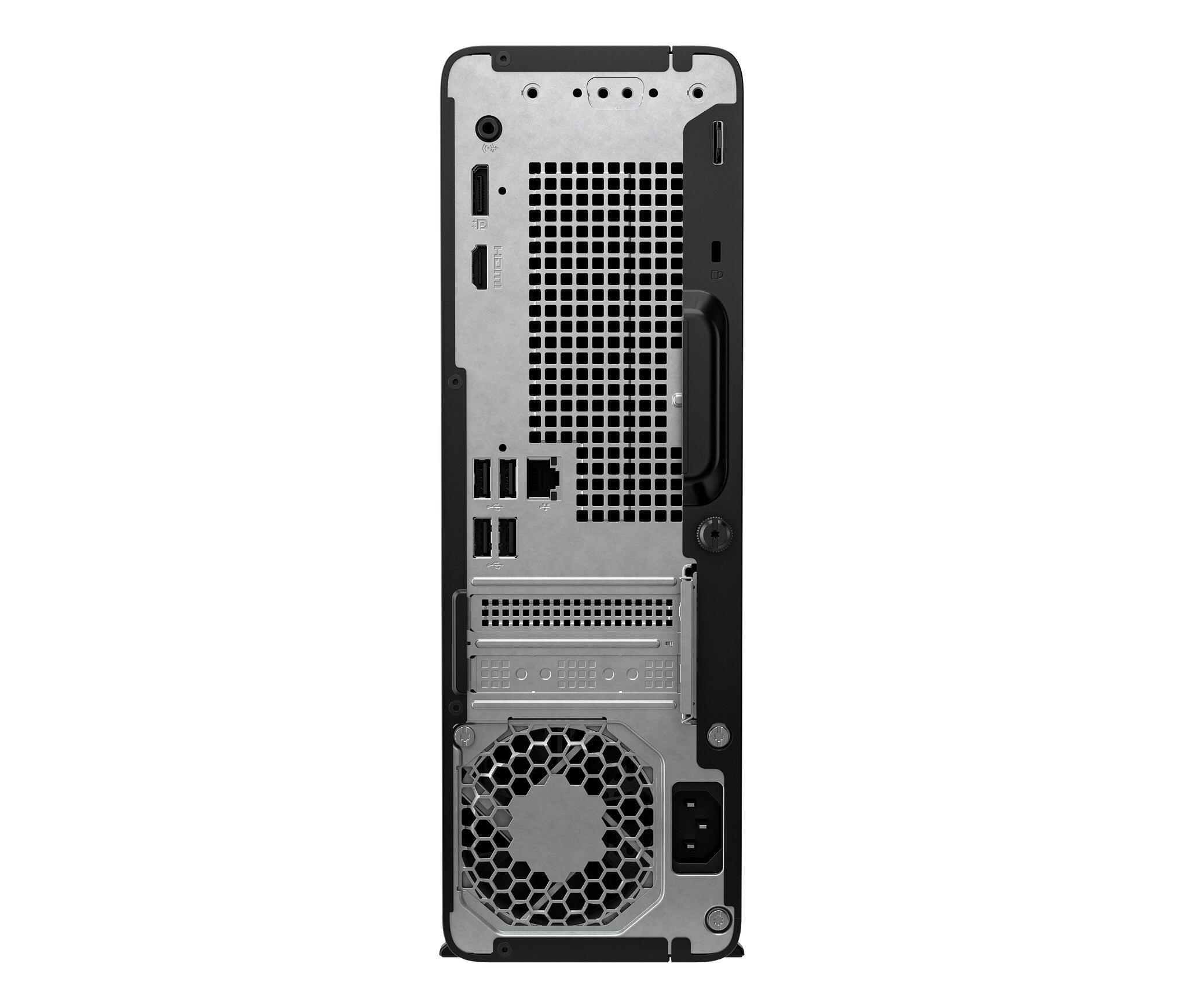 HP ProDesk 2 SFF G1i E Desktop PC Intel® Core™ i5 i5-14400 8 GB DDR5-SDRAM 256 GB SSD Windows 11 Pro Black
